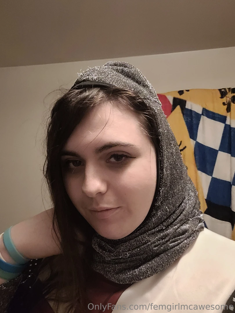 Femgirlmcawesome part 22 