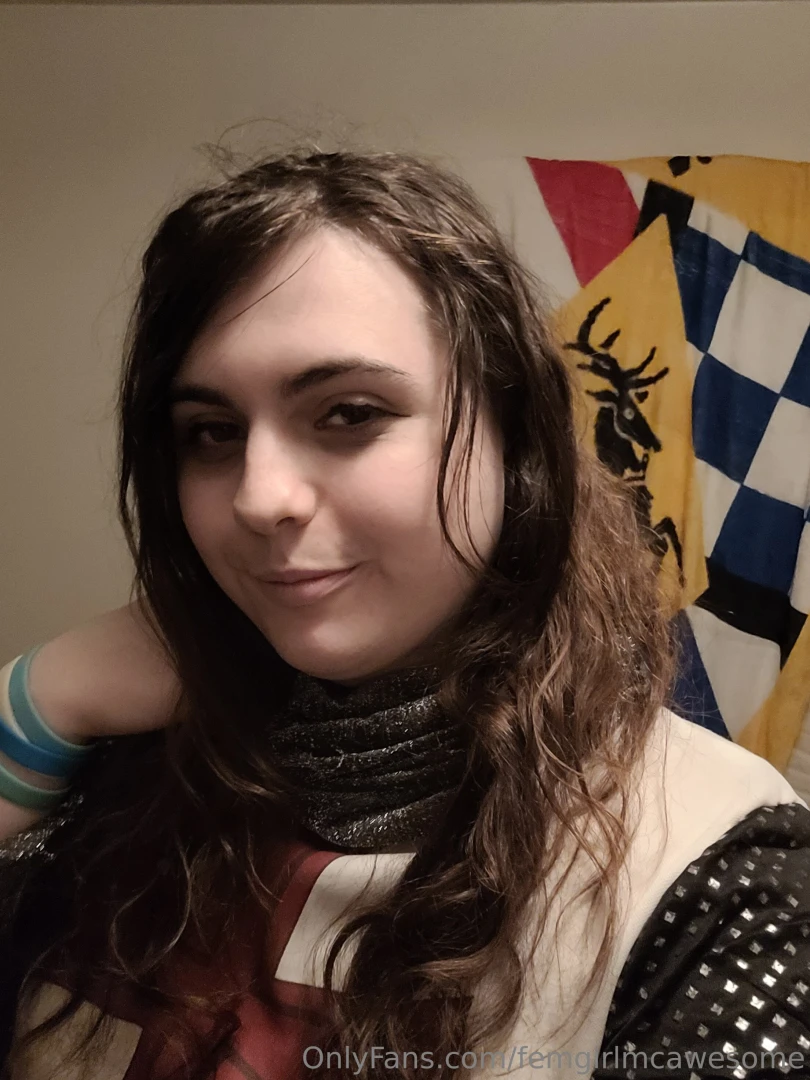 Femgirlmcawesome part 23 