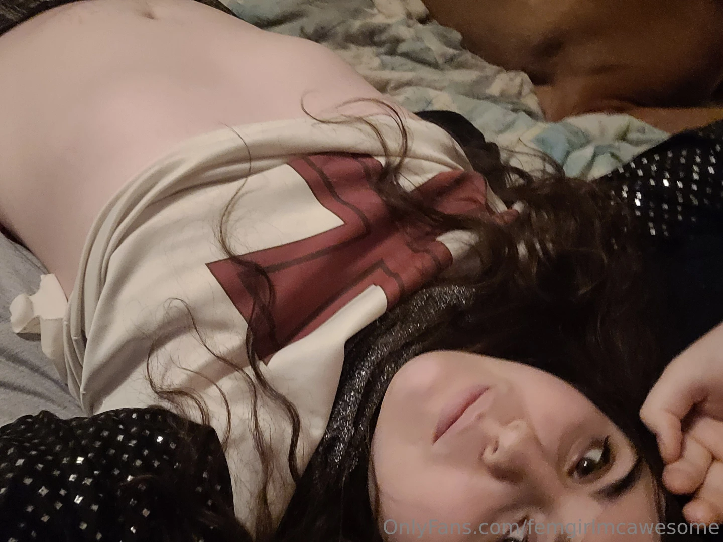 Femgirlmcawesome part 27 