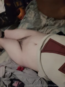 Femgirlmcawesome part 28