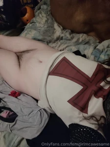 Femgirlmcawesome part 25