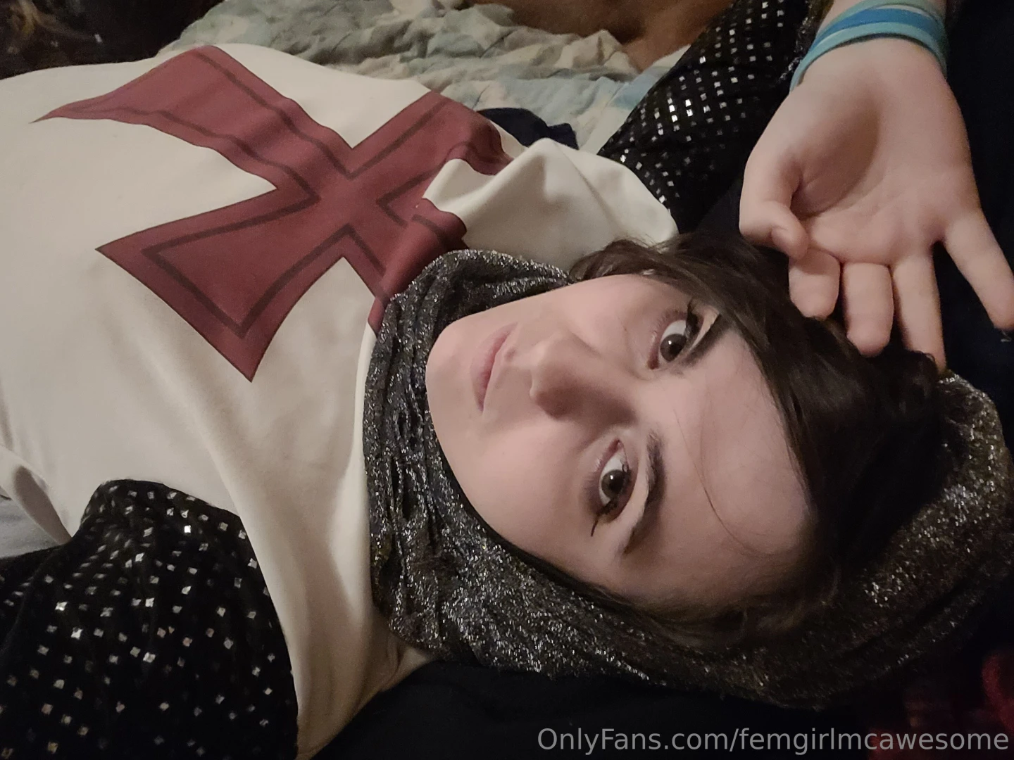 Femgirlmcawesome part 26 