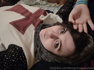 Femgirlmcawesome part 26