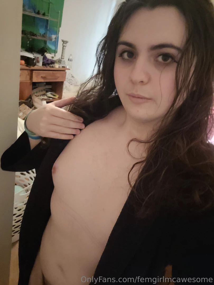 Femgirlmcawesome part 1 