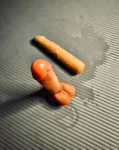 Dm me if you would like to see this mess video