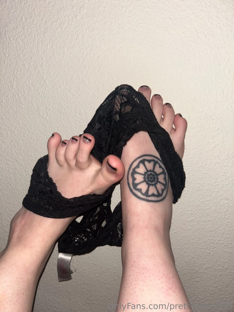 How d these get there 