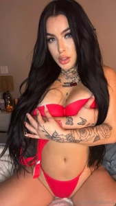 Let me be yours