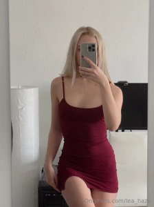 New look new vibes this red dress was made to turn heads what do you