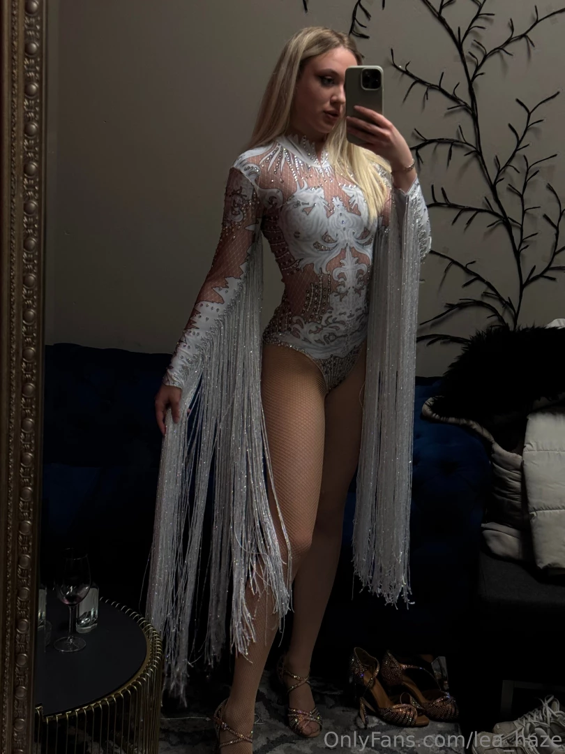 You might not know this but i also dance this is my first performance part 1 