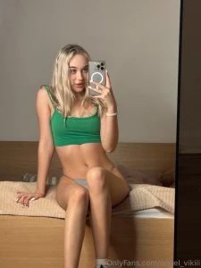 I m in a very festive mood today and you write to me and let s chat