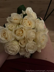 Just to let you know- i m in love with flowers so if you want to make part 1