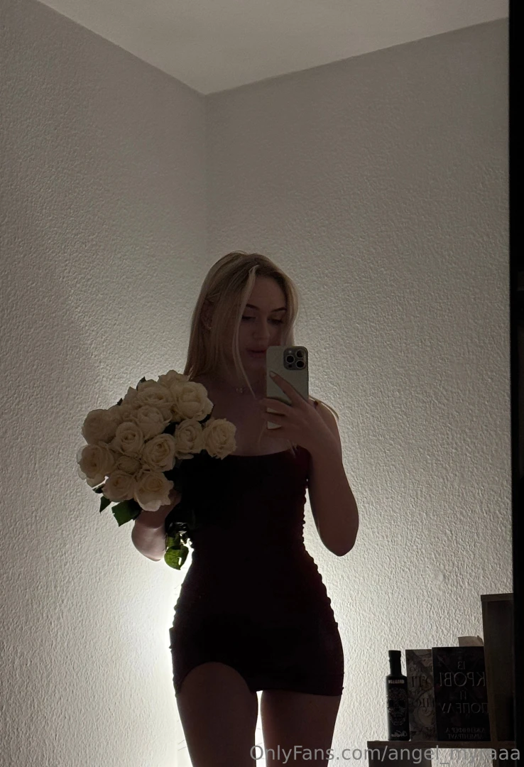 Just to let you know- i m in love with flowers so if you want to make 