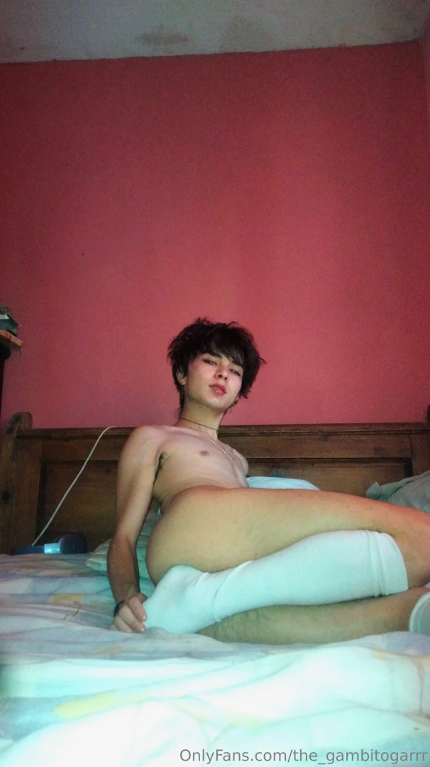 The-gambitogarrr part 1 