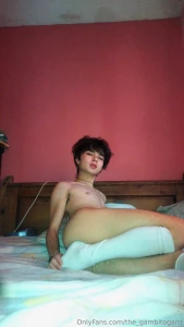 The-gambitogarrr part 1