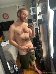 Idk anything about sports but my fwb said to wear green yesterday go part 2