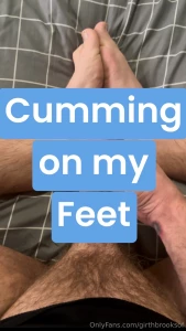 Where my foot-guys at i know yall gonna love this one