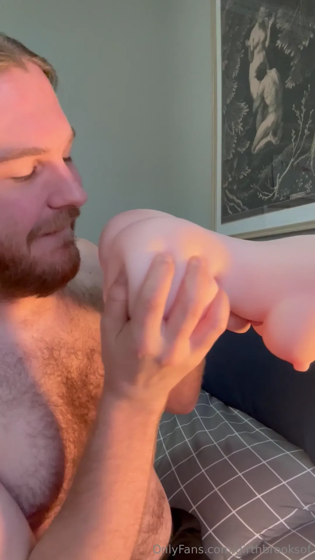 Blooper the joys of doing of while living with roommates sorry bro i 