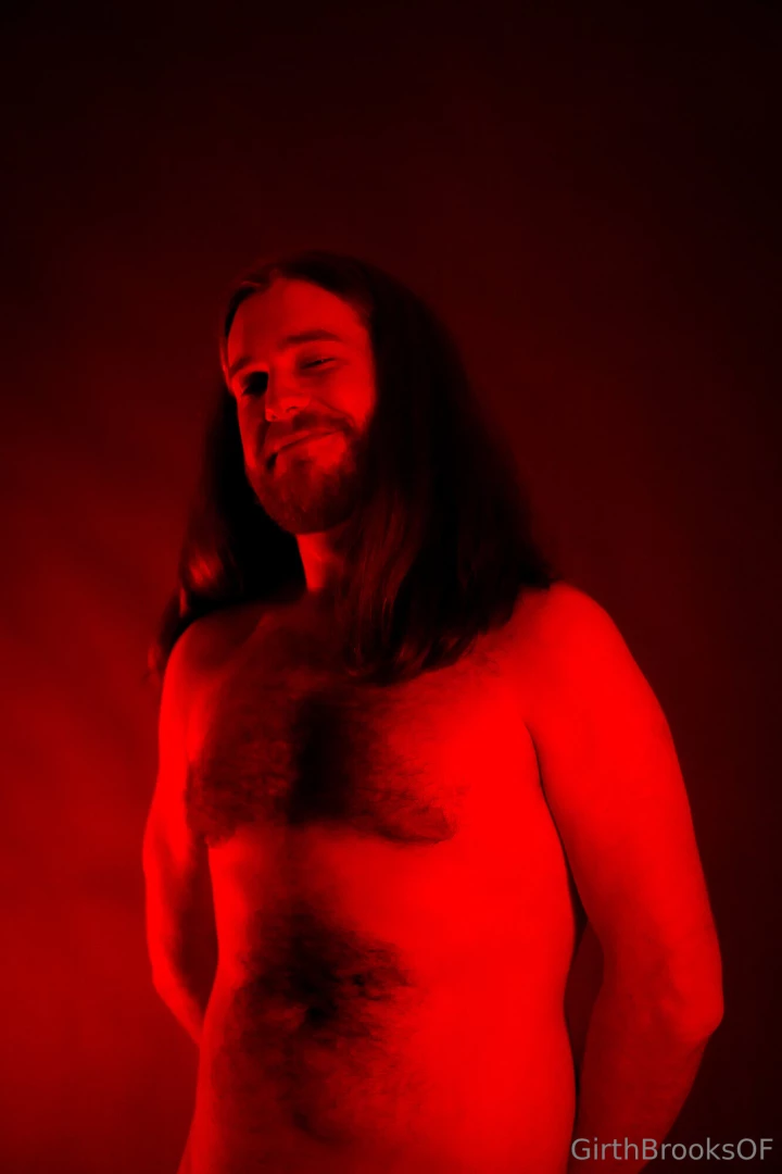 The devil on your shoulder has a name and his name is girth brooks part 1 