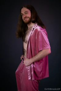 Not the first time my dicks brushed up against something smooth and part 6