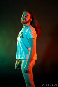 How i d pose if i got arrested again