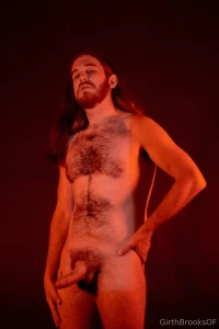 Tell me how bad you want me part 28