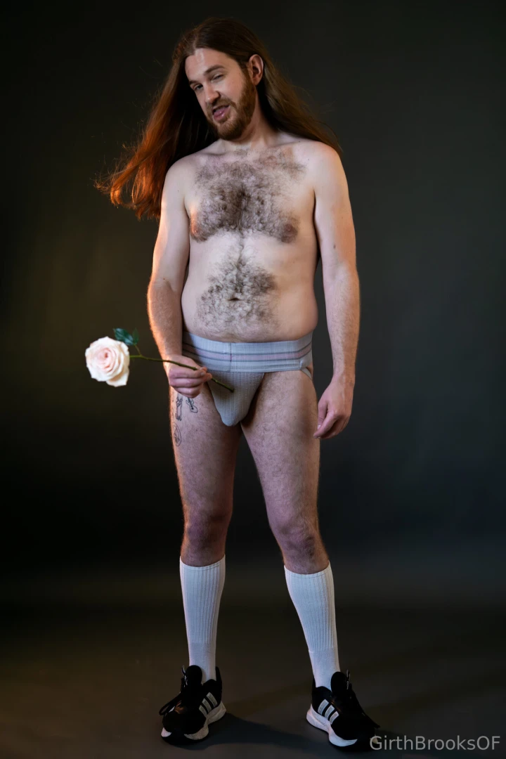 Flowers my dick get it 