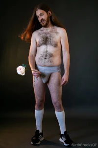 Flowers my dick get it