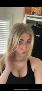 Maryiakayexclusive part 1