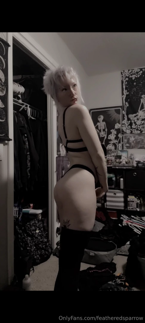 It s been a no makeup kind of day part 2 