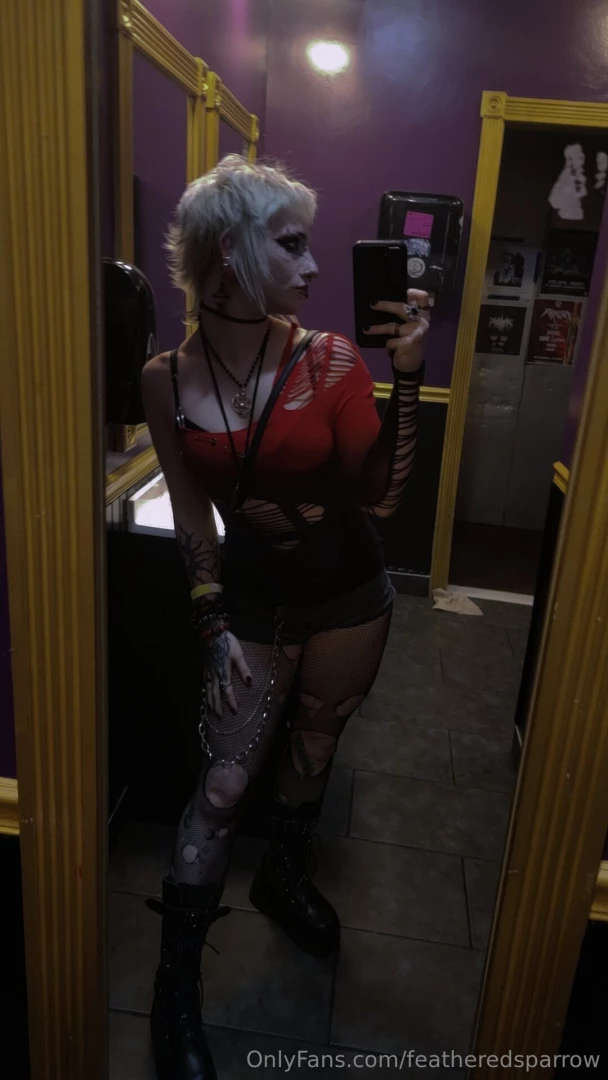 Last night was so much fun part 4 