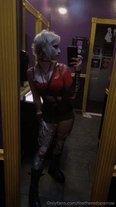 Last night was so much fun part 4