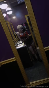Last night was so much fun part 6