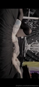 I have the spicier pics from this set saved for later