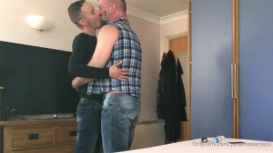 A happy hole is a used hole and daddy s dick needs boy relief