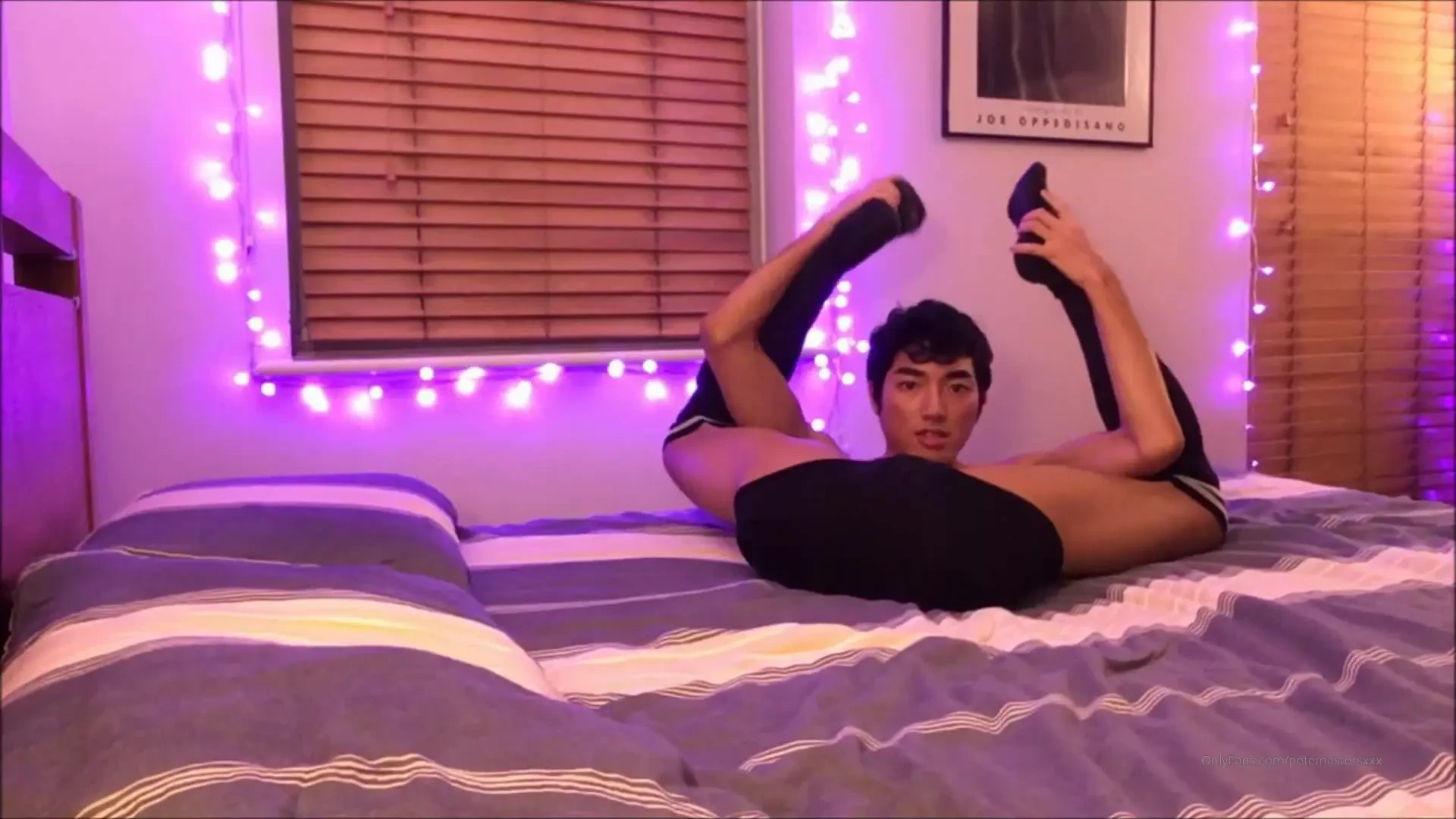 This is what happens when ugomasonxxx has waaaay too much coffee no i 