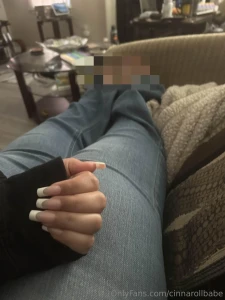 You would never guess what happened after this pic was taken