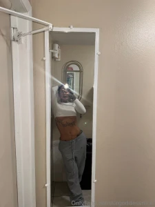 Don t forget to check your private messages from me babe