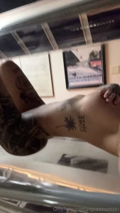 Tan skin gt gt gt part 1