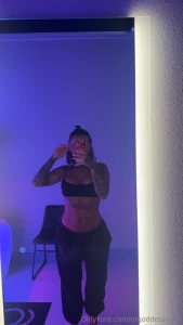 Make sure you check your messages from me daily and liking all my