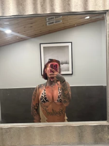 Don t forget to check your messages from me daily