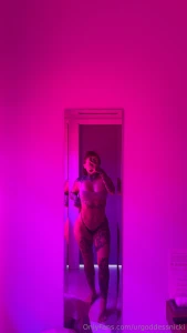 Urgoddessnicki part 5