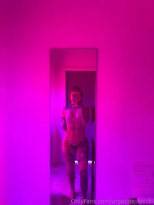 Urgoddessnicki part 4