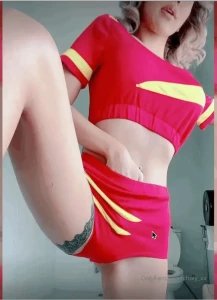 I m kinda naughty and wants to play watch me babe in your dms now