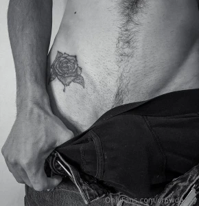 Pulling down and letting out