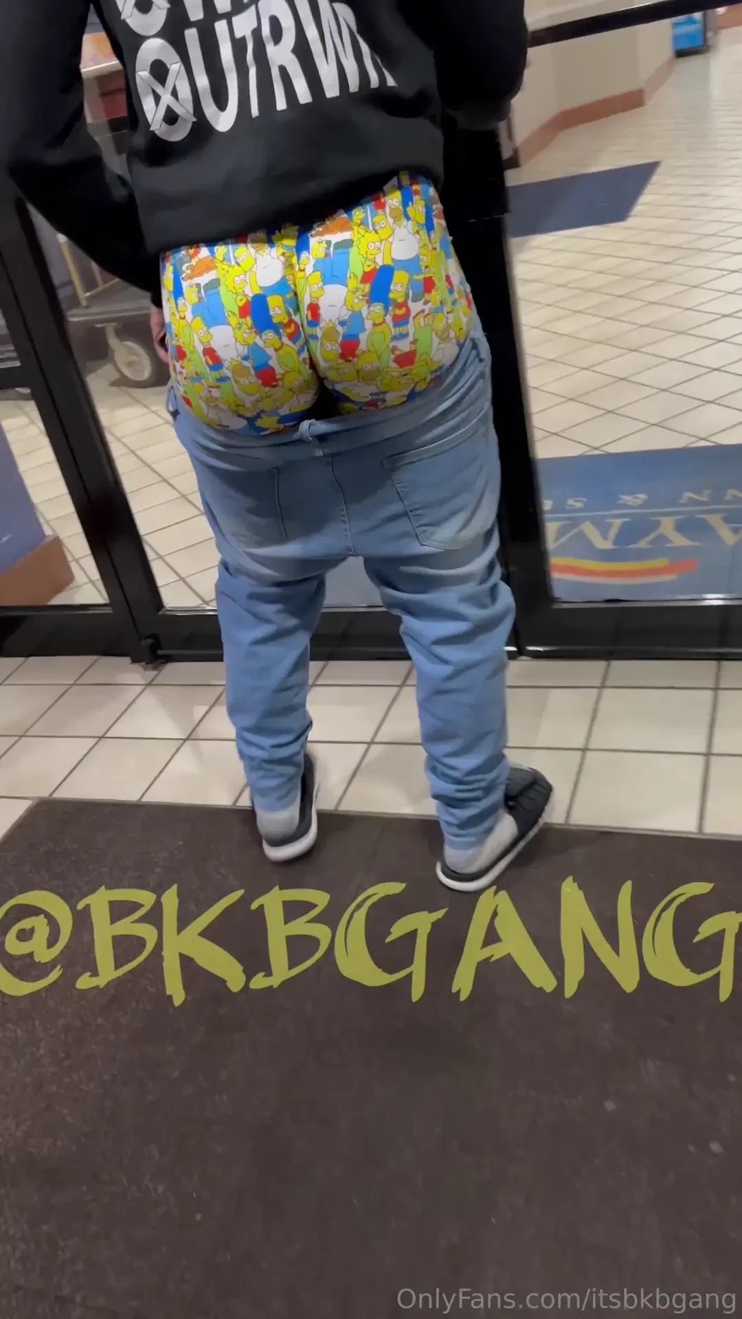 Itsbkbgang part 3 