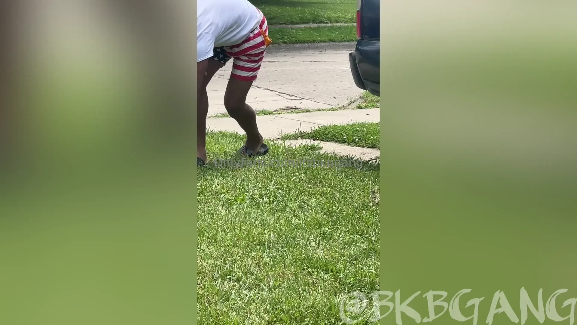 Happy 4th of july from bkb 