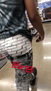 Y all wanna see part2