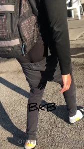 Shades of black part 1