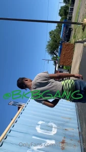 Itsbkbgang