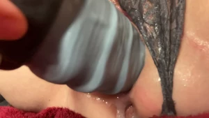 Such a cum slut part 3